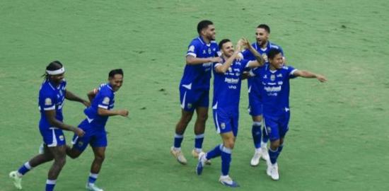 Jadwal PSM Makassar vs Persib Bandung Hari Ini, Main Jam Berapa?