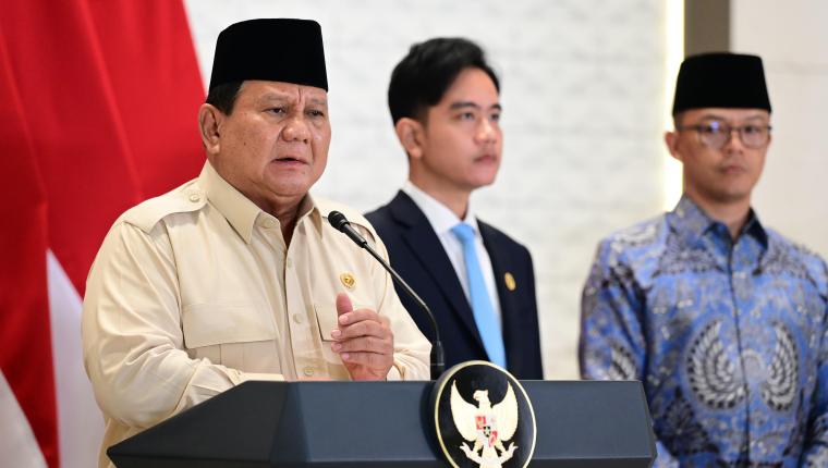 Indonesia Siap Berperan Aktif dalam Upaya Penyelesaian Konflik Gaza dan Timur Tengah