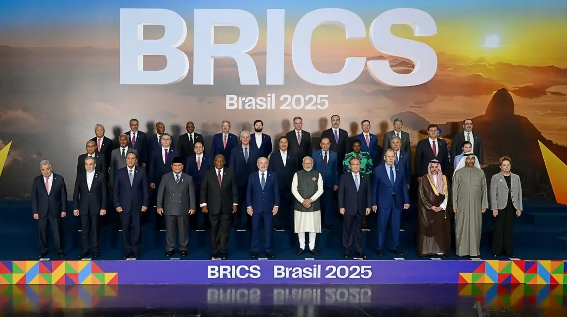Hari Kedua KTT BRICS, Bahas Isu Lingkungan, COP 30, dan Kesehatan Global
