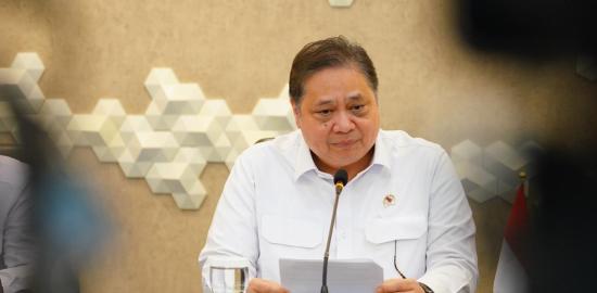 Pemerintah Jaga Daya Beli Masyarakat dan Kelanjutan Industri Penerbangan Nasional