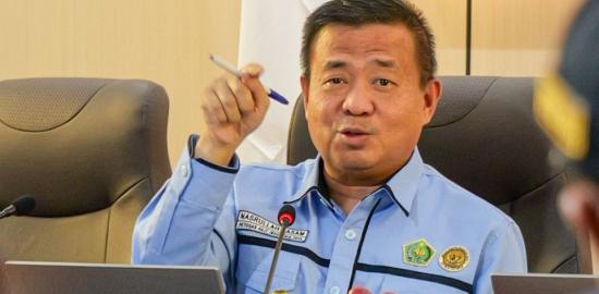 131.200 Jemaah Haji Indonesia Sudah Terima Kartu Nusuk