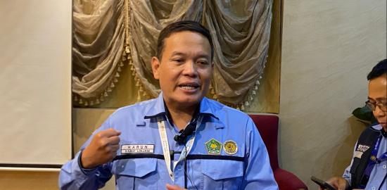 Pesan Petugas untuk Jemaah Haji Indonesia