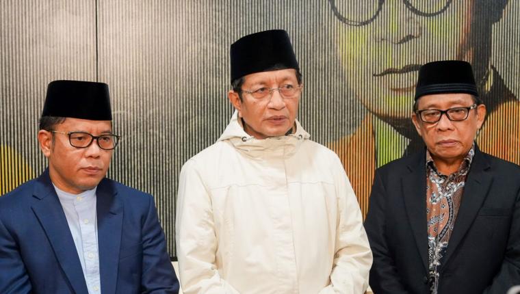 Kemenag Kerja Sama Internasional Bidang Pendidikan dan Keagamaan dengan Amerika