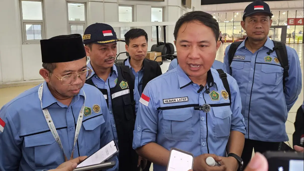 Dirjen PHU: Jemaah yang Pindah Hotel Wajib Lapor ke Petugas