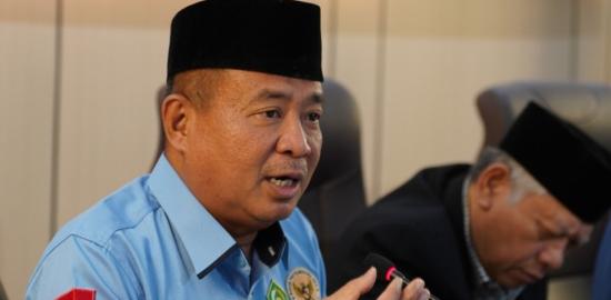 147.748 Kartu Nusuk Sudah Didistribusikan ke Jemaah Haji Indonesia