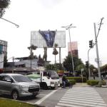 Pemprov DKI Jakarta Respons Cepat: Baliho Film Horor 'Aku Harus Mati' Diturunkan