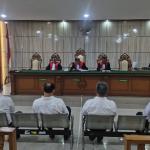 Mantan Sekda Bandung Divonis 1 Tahun Penjara karena Korupsi Dana Hibah Pramuka