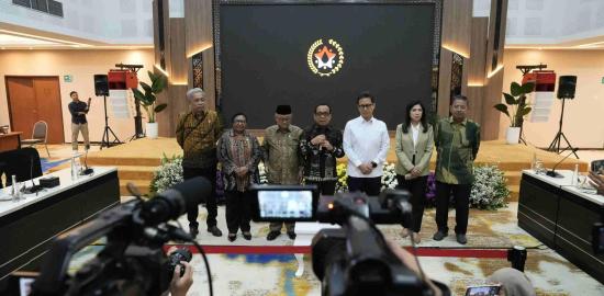 Mulai 7 Juli, Cek Kesehatan Gratis Jangkau Sekolah Rakyat Hingga Pesantren