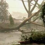 BMKG Imbau Warga Waspada Terhadap Potensi Hujan Es dan Cuaca Ekstrem di Bandung