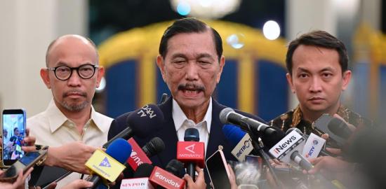 Presiden Prabowo Dorong Percepatan GovTech Berbasis AI untuk Perkuat Tata Kelola dan Penerimaan Negara