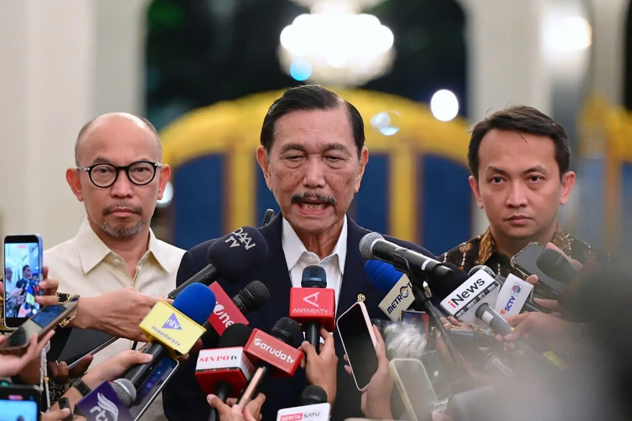 Presiden Prabowo Dorong Percepatan GovTech Berbasis AI untuk Perkuat Tata Kelola dan Penerimaan Negara