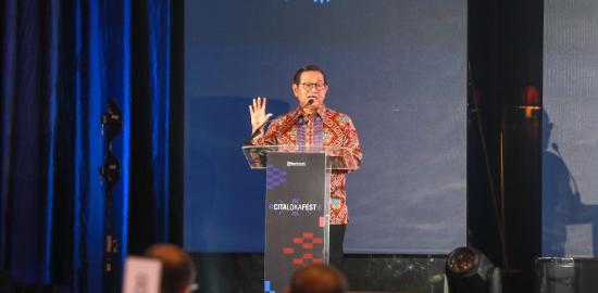 Bangun Jakarta, Pramono Komitmen Dengar Aspirasi Warga