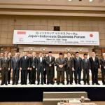 BRI dan Pegadaian Gandeng SMBC Corporation untuk Dorong Inklusi Keuangan dan Ekonomi Kerakyatan