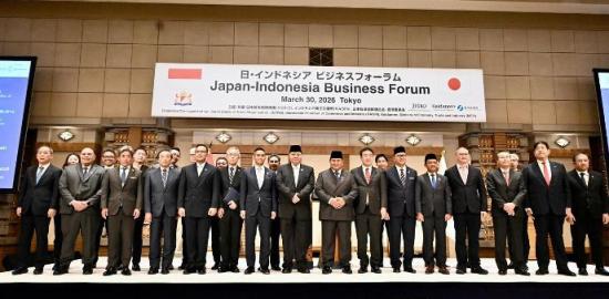 BRI dan Pegadaian Gandeng SMBC Corporation untuk Dorong Inklusi Keuangan dan Ekonomi Kerakyatan