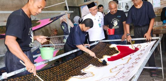 Bangun Dunia Kerja Inklusif, Kemnaker Siap Dampingi Perusahaan Serap Tenaga Kerja Disabilitas