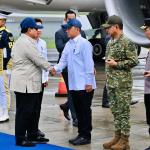 Presiden Prabowo Tiba di Tanah Air, Rampungkan Rangkaian Diplomasi Strategis di Eropa