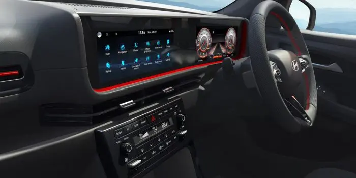 Hyundai New CRETA Tawarkan Kenyamanan Kabin untuk Menjawab Kebutuhan Pengguna SUV