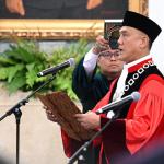 Menjadi Hakim Konstitusi, Liliek Prisbawono Adi Tegaskan Komitmen Junjung Integritas Kawal Konstitusi Bangsa