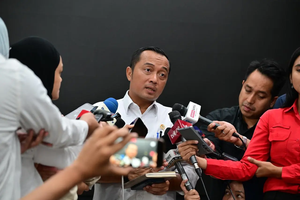 Pemerintah Tegaskan Komitmen Perkuat Pengawasan Program Nasional, Pastikan Tata Kelola yang Bersih dan Bebas Korupsi