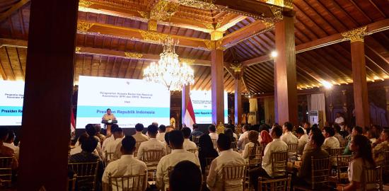 Anggaran, SDM, dan Infrastruktur: Tiga Pilar Sukses Program MBG