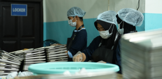 Evaluasi Berkala, BGN Hentikan Sementara Operasional 1.512 SPPG di Jawa