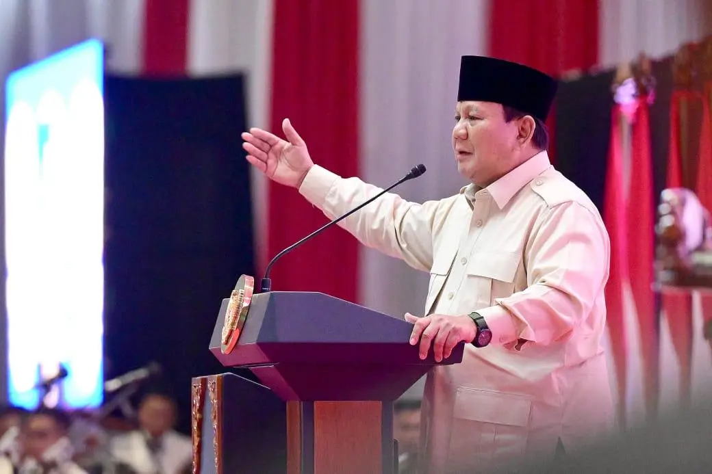 Putus Rantai Kemiskinan, Presiden Prabowo Akan Bangun Sekolah Berasrama bagi Anak Kurang Mampu