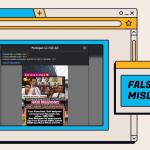 [SALAH] Tidak Benar, Mahfud MD Hadirkan Anak Hari Mulyono di Podcast