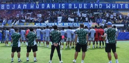 6.115 Personel Gabungan Siaga di GBLA Jelang Laga Persib, Antisipasi Euforia Bobotoh