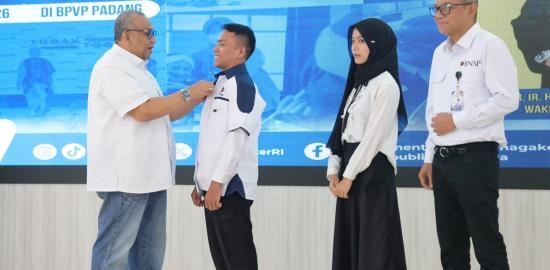 Wamenaker: Pelatihan Vokasi Tak Boleh Sekadar Formalitas, Harus Perluas Peluang Kerja