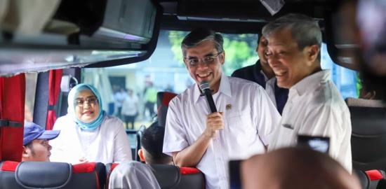 Sejarah Peradaban Jakarta: Pameran Interaktif Dibuka di Museum Sejarah