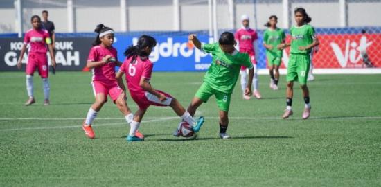 Semifinal MLSC 2026, Jakarta Tantang Yogyakarta, Surabaya Hadapi Juara Bertahan Kudus