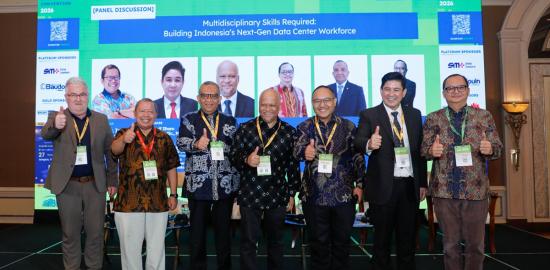 Wamenaker: Kompetensi SDM Kunci Utama Hadapi Digitalisasi Global
