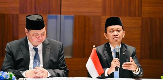 Pemerintah Pastikan Harga BBM Tidak Naik, Jaga Daya Beli Rakyat di Tengah Gejolak Global