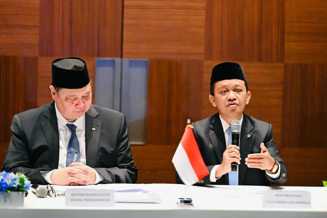 Pemerintah Pastikan Harga BBM Tidak Naik, Jaga Daya Beli Rakyat di Tengah Gejolak Global