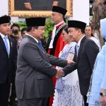 Usai Pengucapan Sumpah, Ombudsman RI Tegaskan Komitmen Perkuat Pengawasan Pelayanan Publik