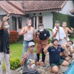 Keluarga Besar Radar Bandung Rayakan HUT ke-23 dengan Family Gathering