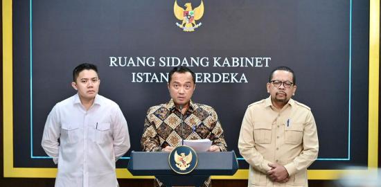 Pergantian Kepemimpinan BGN, Pemerintah Pastikan Program Makan Bergizi Gratis Tetap Berjalan dan Semakin Kuat