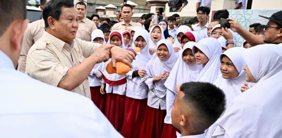 Sepuluh Studio Gim Terbaik Tanah Air Unjuk Gigi di Panggung Dunia