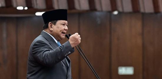 Upacara HUT ke-80 Kemerdekaan RI Makin Dekat, Mensesneg: Hampir 100 Persen