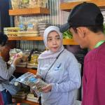 BBPOM Ajak Masyarakat Aktif Wujudkan Ketahanan Pangan di Jakarta