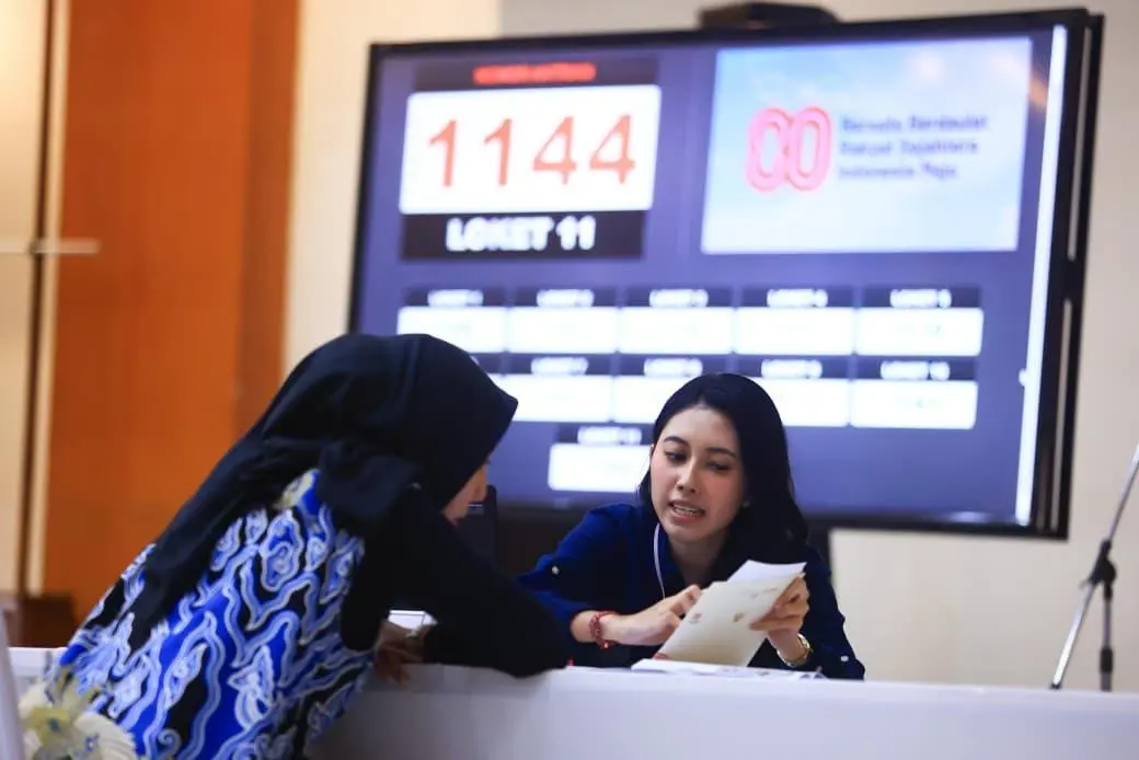 Presiden Prabowo Panggil Kepala BGN Bahas Percepatan Program MBG, Penerima Manfaat Tembus 15 Juta