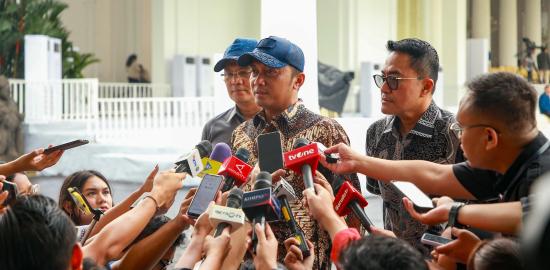 Presiden Prabowo Apresiasi Dukungan Peru terhadap Solusi Dua Negara Isu Palestina