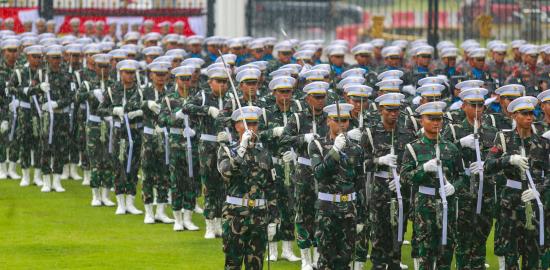 Lima Dekade Persahabatan, Indonesia-Peru Sepakat Perkuat Kerja Sama Perdagangan dan Investasi