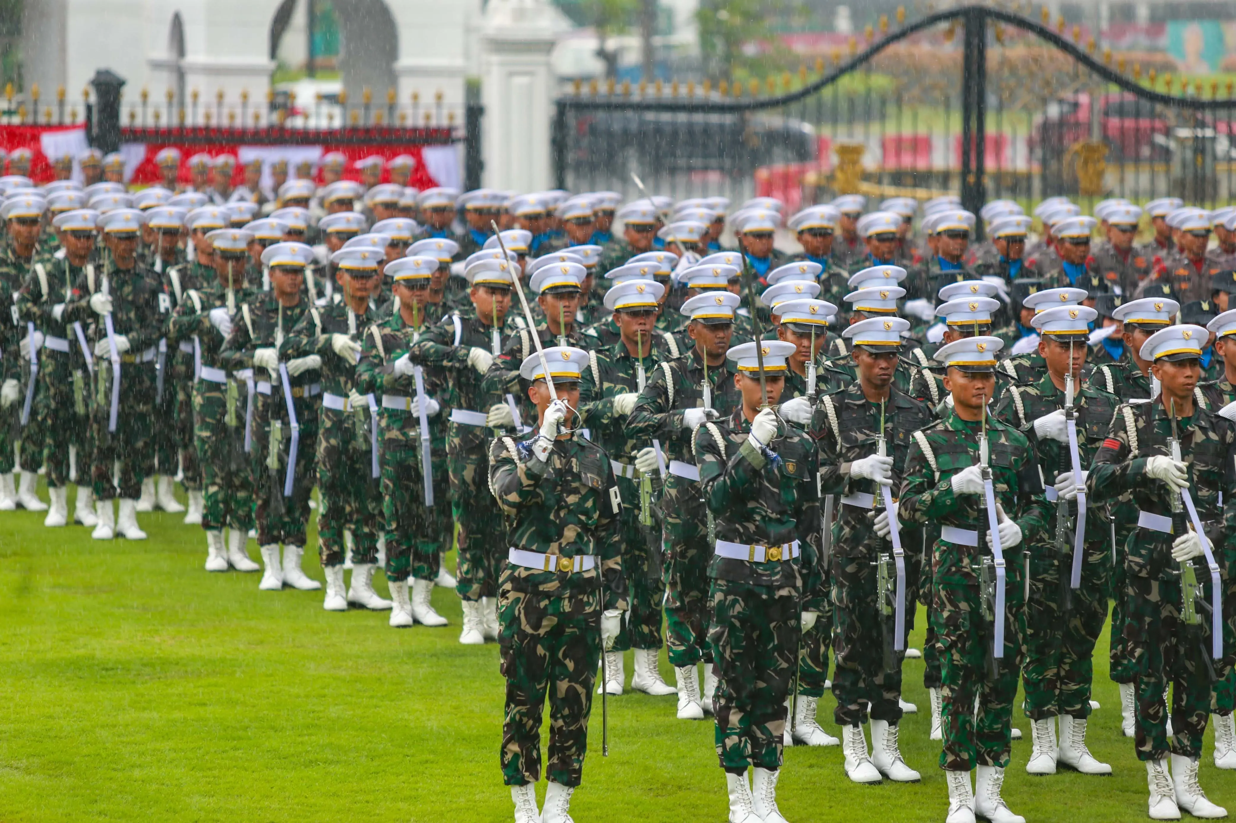 Lima Dekade Persahabatan, Indonesia-Peru Sepakat Perkuat Kerja Sama Perdagangan dan Investasi