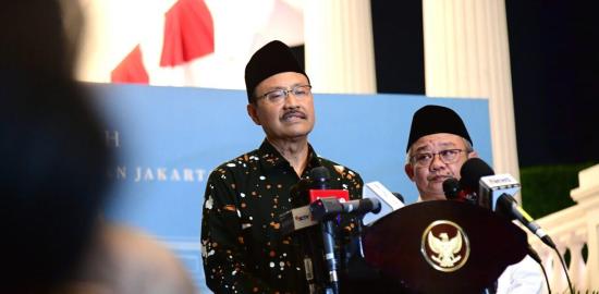 Presiden Prabowo Panggil Menteri PKP, Bahas Program Perumahan Rakyat dan KUR Perumahan