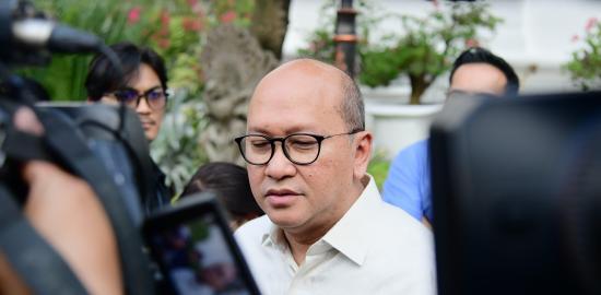 Presiden Prabowo Pimpin Rapat Penyelenggaraan Sekolah Rakyat Rintisan Tahun 2025