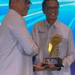 PGE Area Kamojang Raih Penghargaan “The Best Sustainability Excellence for Operational Unit” di Ajang APQA 2026