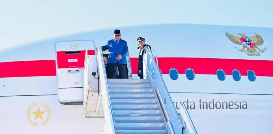 Presiden Prabowo Akan Berpidato di Sidang Umum PBB ke-80, Dijadwalkan Setelah Lula dan Trump