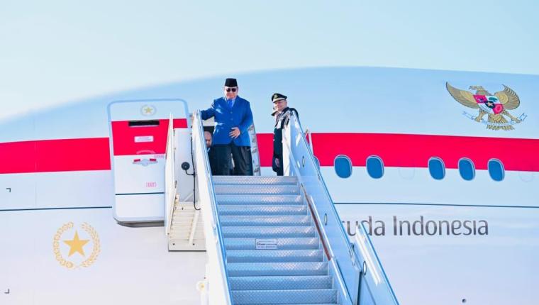 Presiden Prabowo Akan Berpidato di Sidang Umum PBB ke-80, Dijadwalkan Setelah Lula dan Trump