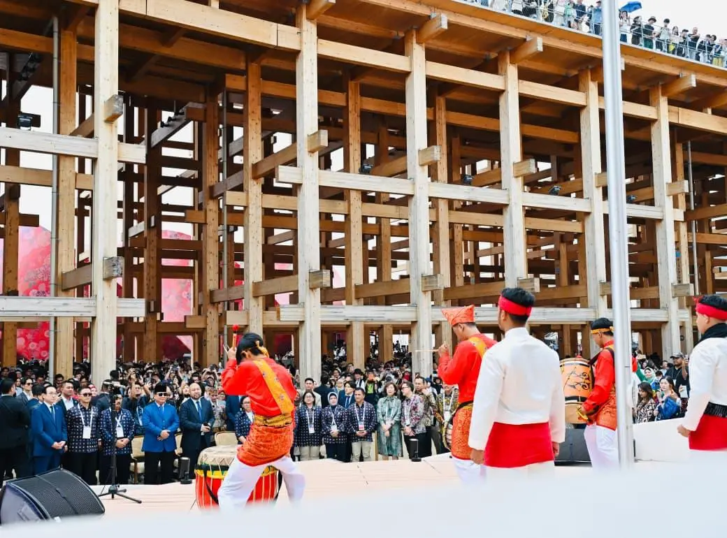 Dari Osaka, Presiden Prabowo Bertolak ke New York untuk Sampaikan Pidato di Sidang Umum PBB